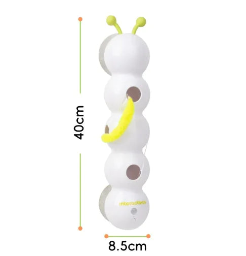 Smart Interactive Cat Toy