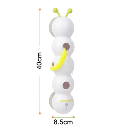 Smart Interactive Cat Toy