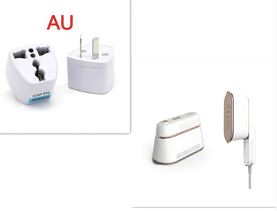 Steam Ease Handheld Iron – Compact Steamer
