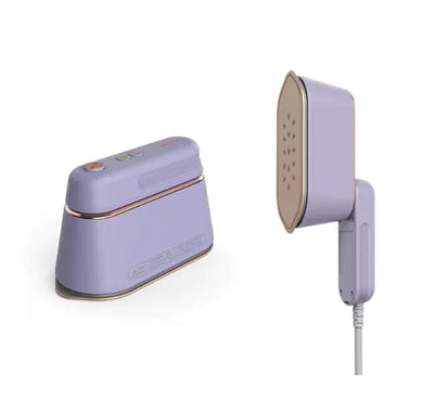 Steam Ease Handheld Iron – Compact Steamer