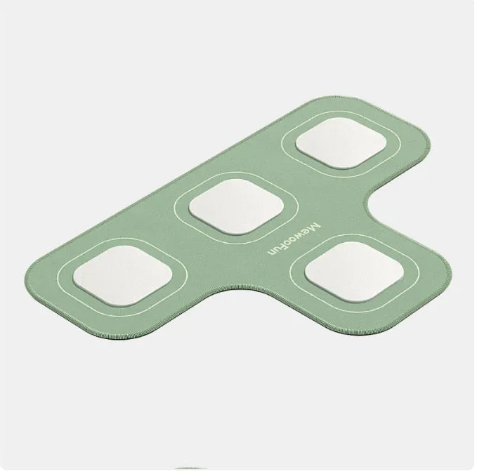 4 Colors Pet Communication Button One-click Talking Button Toy Cat Toy Pet Products