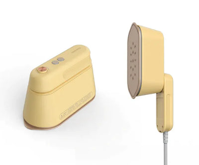 Steam Ease Handheld Iron – Compact Steamer