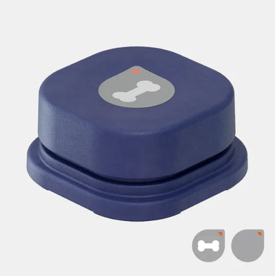 4 Colors Pet Communication Button One-click Talking Button Toy Cat Toy Pet Products