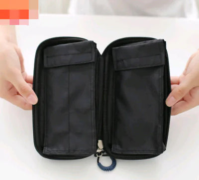 Insulin Cooler Bag, Efficient Portable EVA Insulation